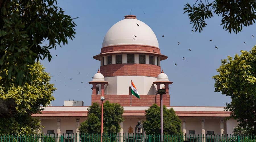 SC Sets Aside 1998 Ruling, No Immunity for Lawmakers Accepting Bribe for Votes, Speeches